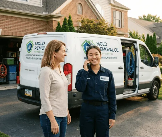 Crawlspace Mold Remediation Webb City, MO FAQs